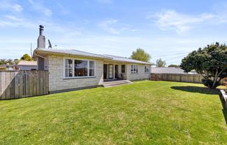 21 Hinemoa Avenue, Taupo