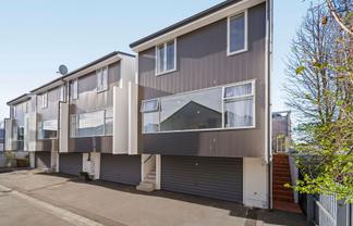 9/388 Montreal Street, CHRISTCHURCH CENTRAL