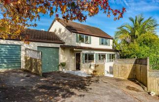 18B Argyle Road, Browns Bay
