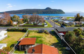88 State Highway 1, Motuoapa