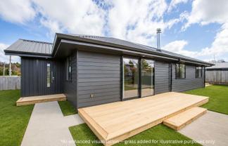 19 Arawa Street, Ohakune