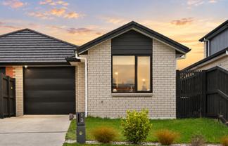 2/3 Tiro Place, Rototuna North