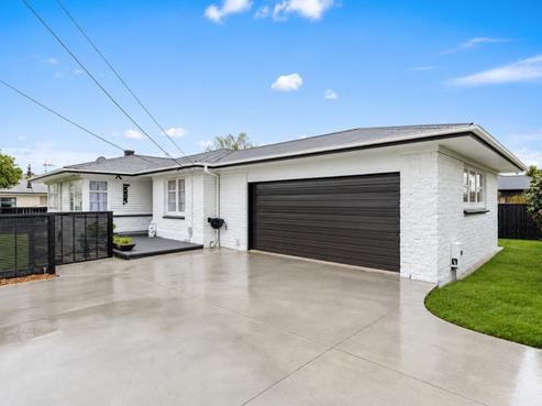 3 Saint Pauls Road, Chartwell