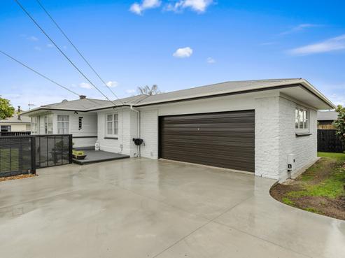 3 Saint Pauls Road, Chartwell