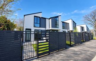 1/302 Fitzgerald Avenue, Christchurch Central
