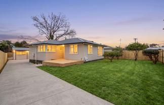 7 Kudu Road, Otara