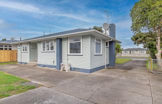 24 Carlisle Street, Levin