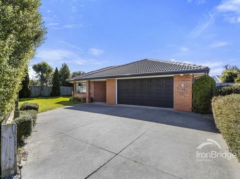 4 Warhol Place, Rolleston