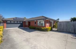 40a Matlock Street, Woolston
