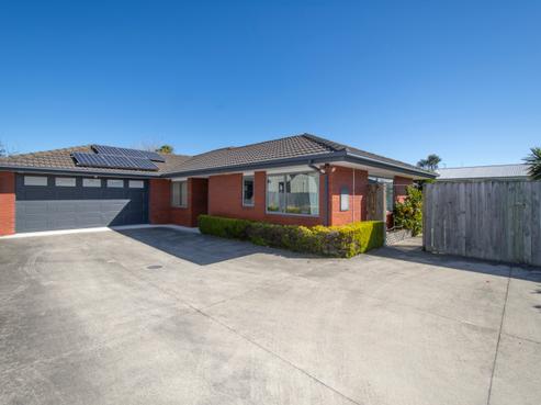 40A Matlock Street, Woolston
