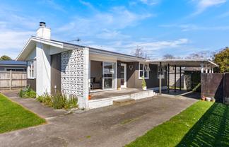 61 Owen Road, Outer Kaiti