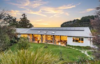 101 Mt Albion Rise, Taupaki