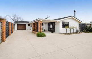 3 Kowhai Street, Hawera