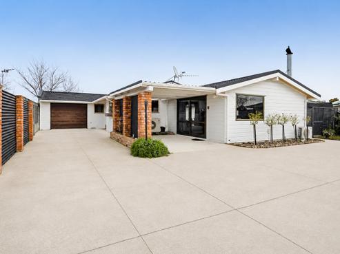 3 Kowhai Street, Hawera