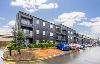 209/28C Eileen Newey Place, Henderson