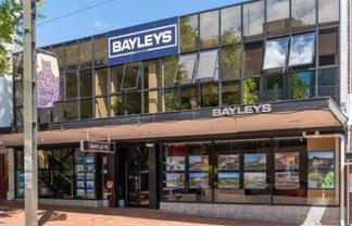 Iconic CBD Trafalgar Street CBD Address