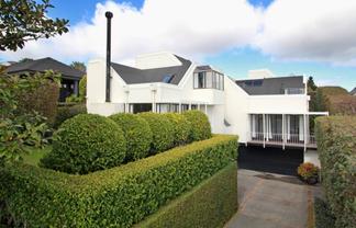 20 Walton Street, Remuera