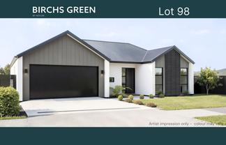 18 Wilmington Avenue, Prebbleton