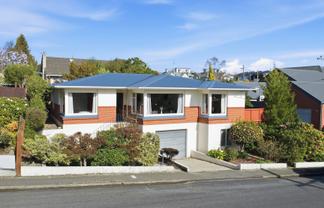 22 Maryhill Terrace, Maryhill