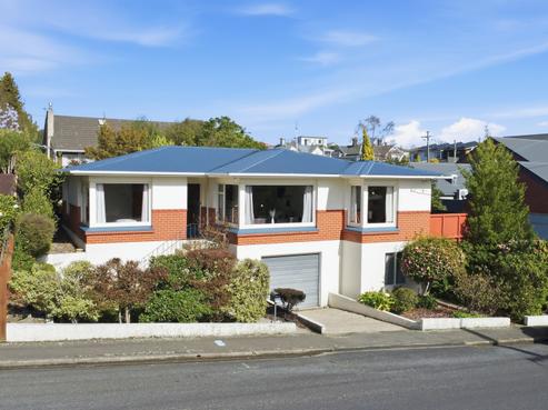 22 Maryhill Terrace, Maryhill