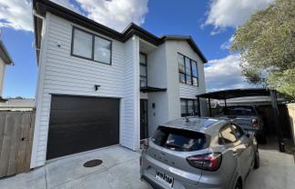 23E Hill Crescent, Papakura