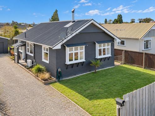 10 Jennings Place, Rangiora