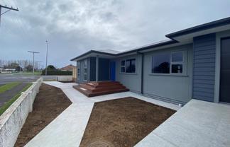99 Mclean Street, Waitara