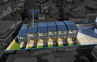 7/213 Campbell Road, Greenlane