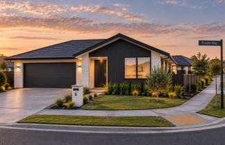 6 Pouate Way, Waiuku