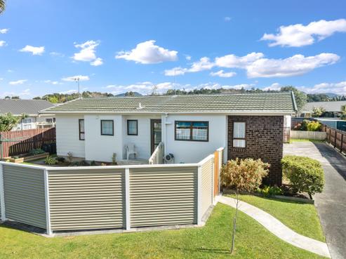 6A Coleridge Place, Tikipunga