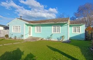 104 Lucknow Street, Wairoa