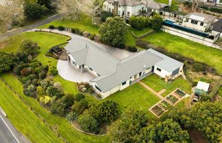 2 Sycamore Rise, Tauriko