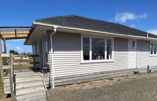 46A Flat Road, Kihikihi
