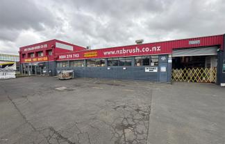 Savills | Corner Heavy Industrial – 1,107sqm