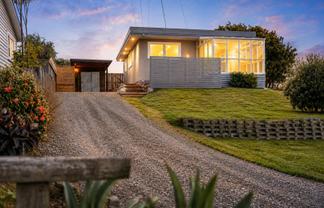 12 Gavin Road, Raumati Beach