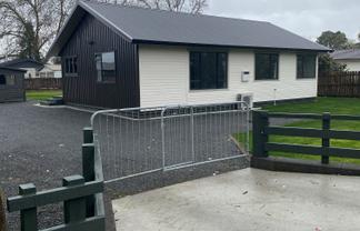 571 Franklin Street, Pirongia