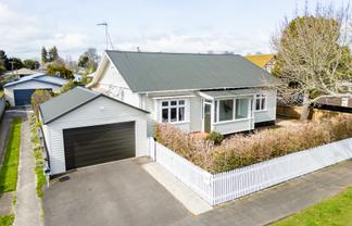 140A Nixon Street, Hamilton East