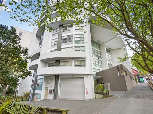 5/156D Vincent Street, Auckland Central