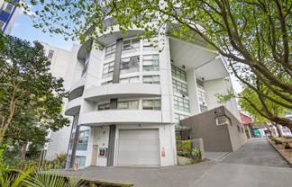 5D/156 Vincent Street, Auckland Central