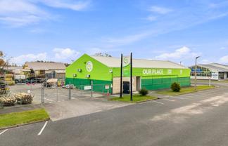 Secure National Tenant Investment