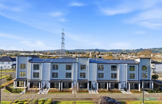 Lot 1&4/157 Bremner Road, Papakura