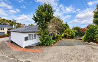 36A The Ridgeway, Stoke