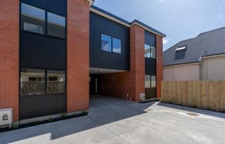 4B/30 Cameron Road, Hamilton East