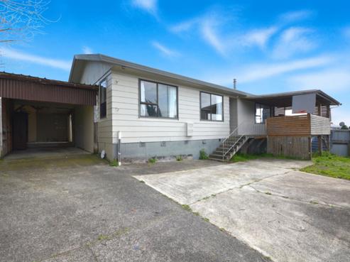 1/1 Rebecca Rise, Weymouth