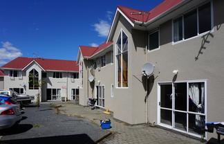 18 Forth Street, North Dunedin