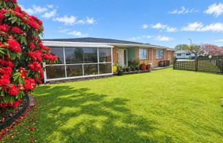 14 Truby King Street, Merrilands