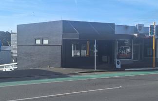Retail option - Moturoa