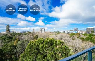 9D/14 Upper Queen Street, Auckland Central