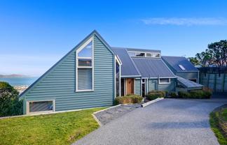 1 Maple Grove, Maungaraki
