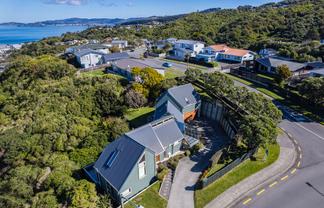 1 Maple Grove, Maungaraki